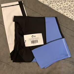 Zyia Leggings